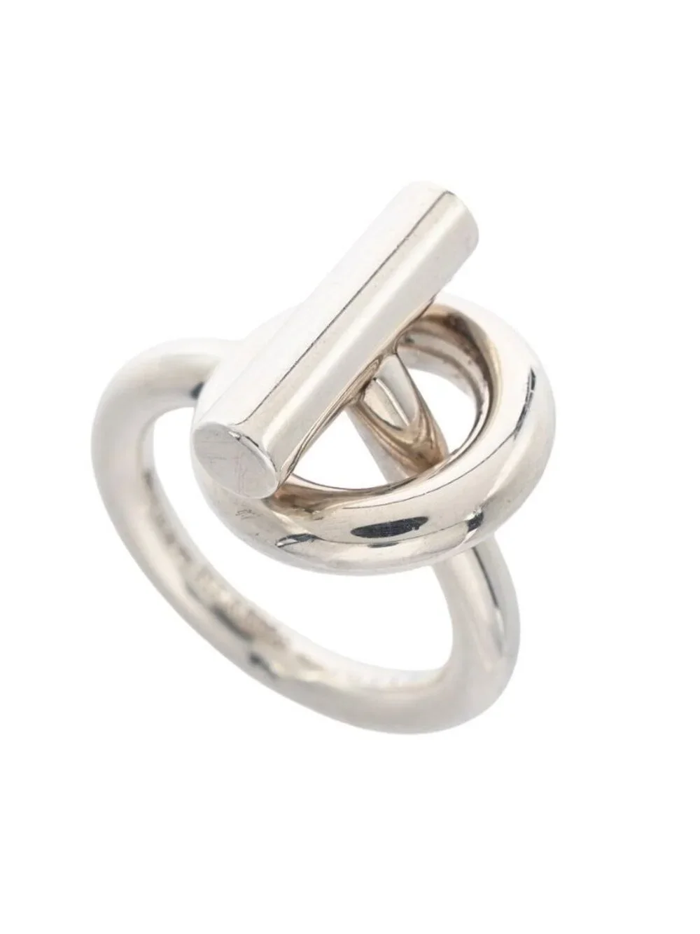 Hermes Ring Echappee MM